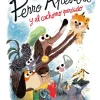 Perro Apestoso y el cachorro perdido