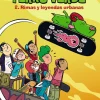 Perro verde 2: Rimas y leyendas urbanas