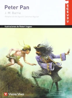 Peter Pan