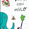 Pinta con milo
