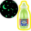 Pintura acrílica fosforescente 250ml.