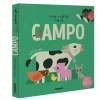 Pipa y Otto en el campo