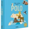 Pipa y Otto en el polo