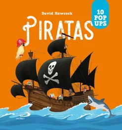 Piratas