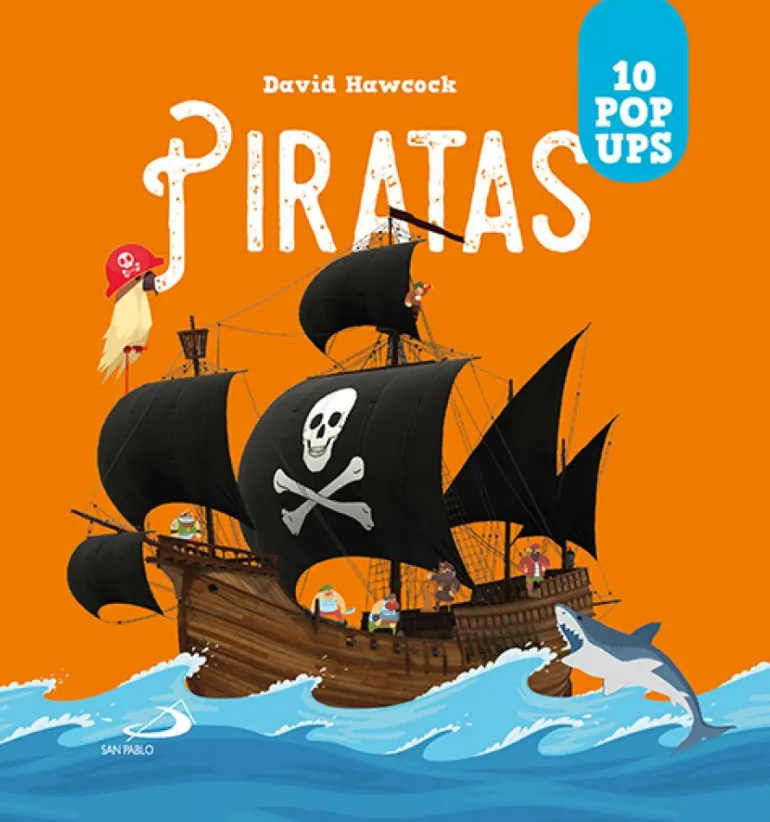 Piratas
