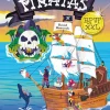 Piratas pop up XXL