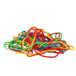 Pizarra para dibujar con cordones Spaghetti pad start