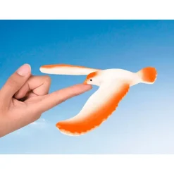 Pájaro equilibrio