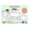 Planificador A4 Talkual semana vista Pro