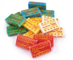 Plastilina 70 Jovi 50gr.