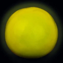 Plastilina fluorescente