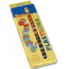 Plastilina Jovi 15 barras colores