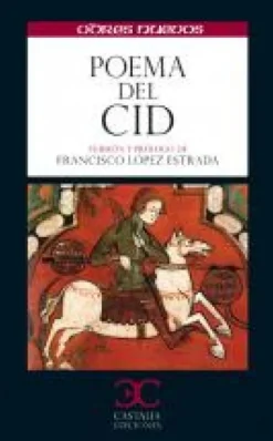POEMA DEL MIO CID