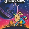 Policán 9: Crimen y gatito