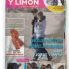 Pomelo y limón