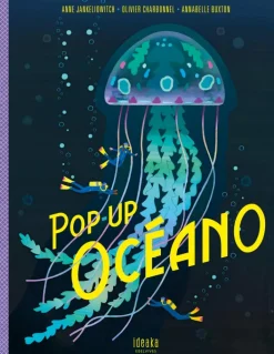 Pop-up Océano