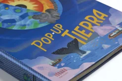Pop-up Tierra