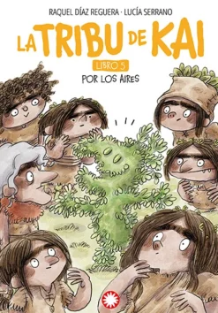 Por los aires