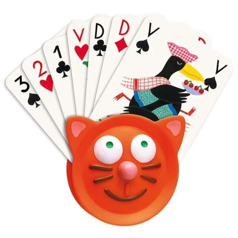 Porta cartas