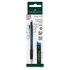 Portaminas Faber grip 1347 0.7mm minas 1 unidad colores surtidos