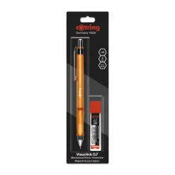 Portaminas 0,7mm. Rotring colores surtidos