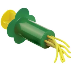 Prensa para pasta de modelar 4 unidades