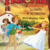 Primos S.A. 3: La ermita de los espíritus
