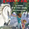 Primos S.A. 7: La leyenda de los tristes silbidos