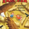 Primos S.A. 6: Los misteriosos agroglifos