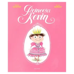 Princesa Kevin