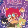 Princesas Dragón 19: El baúl del tiempo