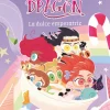 Princesas Dragón 20: La dulce emperatriz