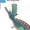 Problema de dinosaurio