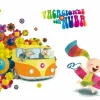Proyecto Dimensión Nubaris - Vacaciones con Nuba - 3 años