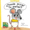 ¿Puedo mirar tu pañal?