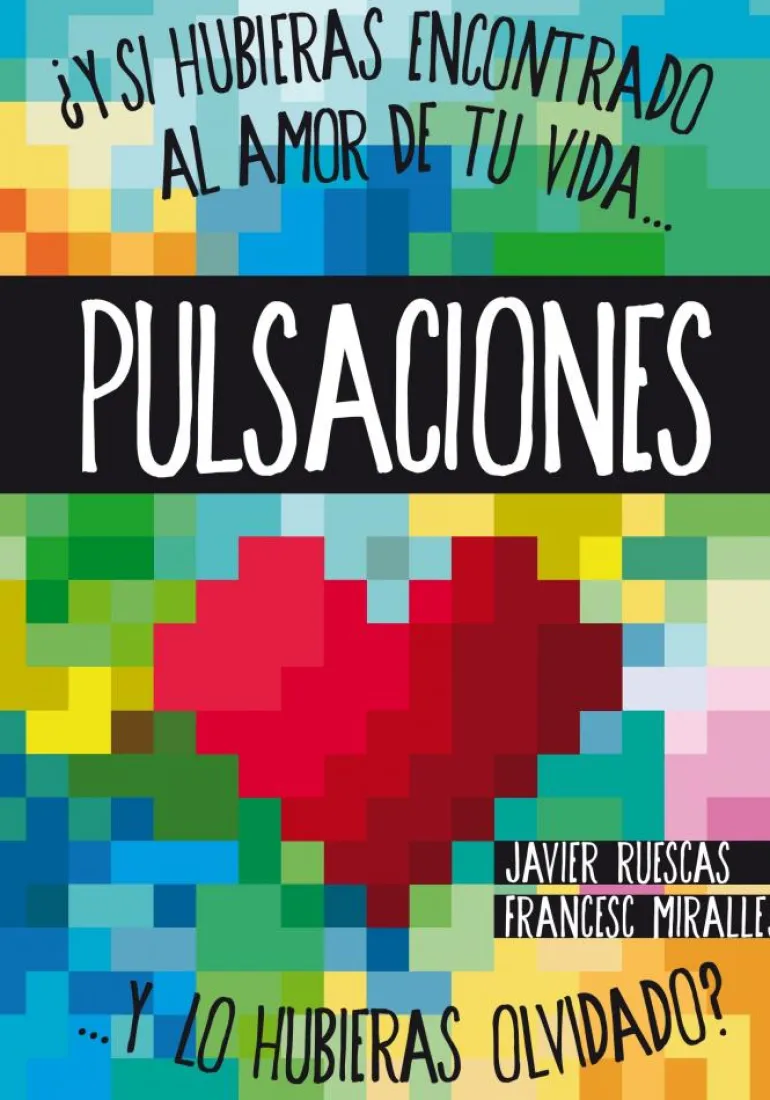 Pulsaciones