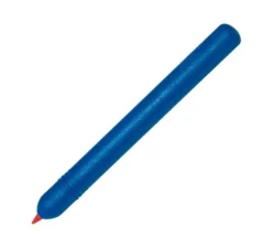 Punzón de plástico 25 unidades