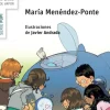 Pupi llega a la Tierra