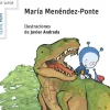 Pupi y el club de los dinosaurios