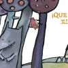 ¡Que llega el lobo!