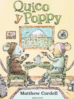 Quico y Poppy