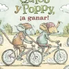 Quico y Poppy ¡a ganar!