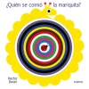 ¿Quien se comió la mariquita?