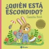 ¿Quién está escondido?