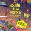 ¿Quién lo ha visto? Brujas, unicornios y ogros