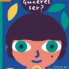 ¿Quién quieres ser?