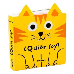 ¿Quién soy?