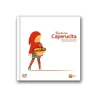 ÉRASE DOS VECES CAPERUCITA