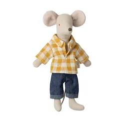 Ratoncito papá 15cm Maileg