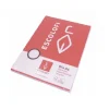 Recambio folio 4 taladros 100 hojas con margen
